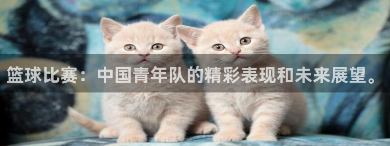b体育bsport：篮球比赛：中国青年队的精彩表现和未来展望